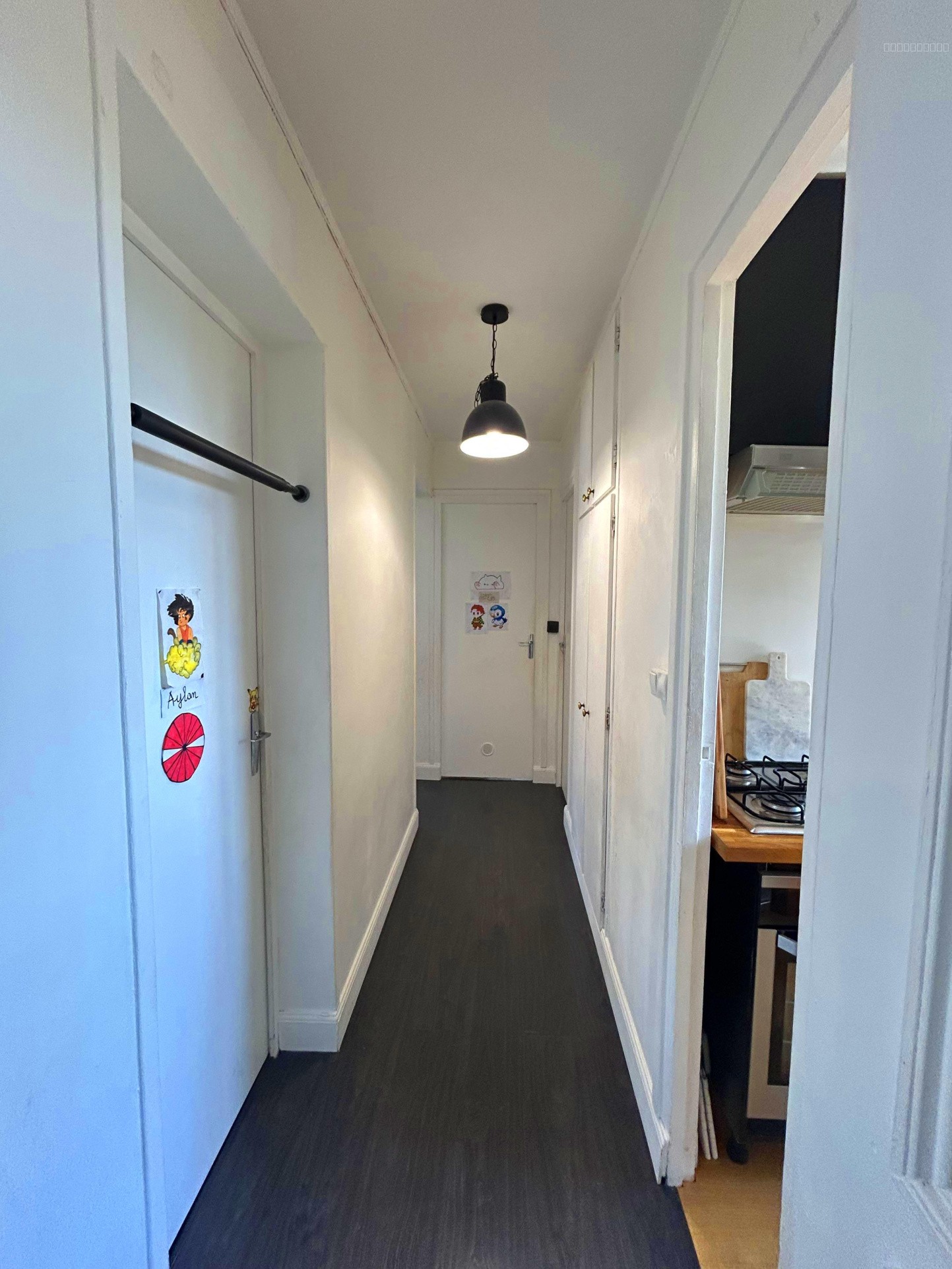 ETAMPES - Appartement F4 à 1 minute à pied de la gare RER C — photo 7