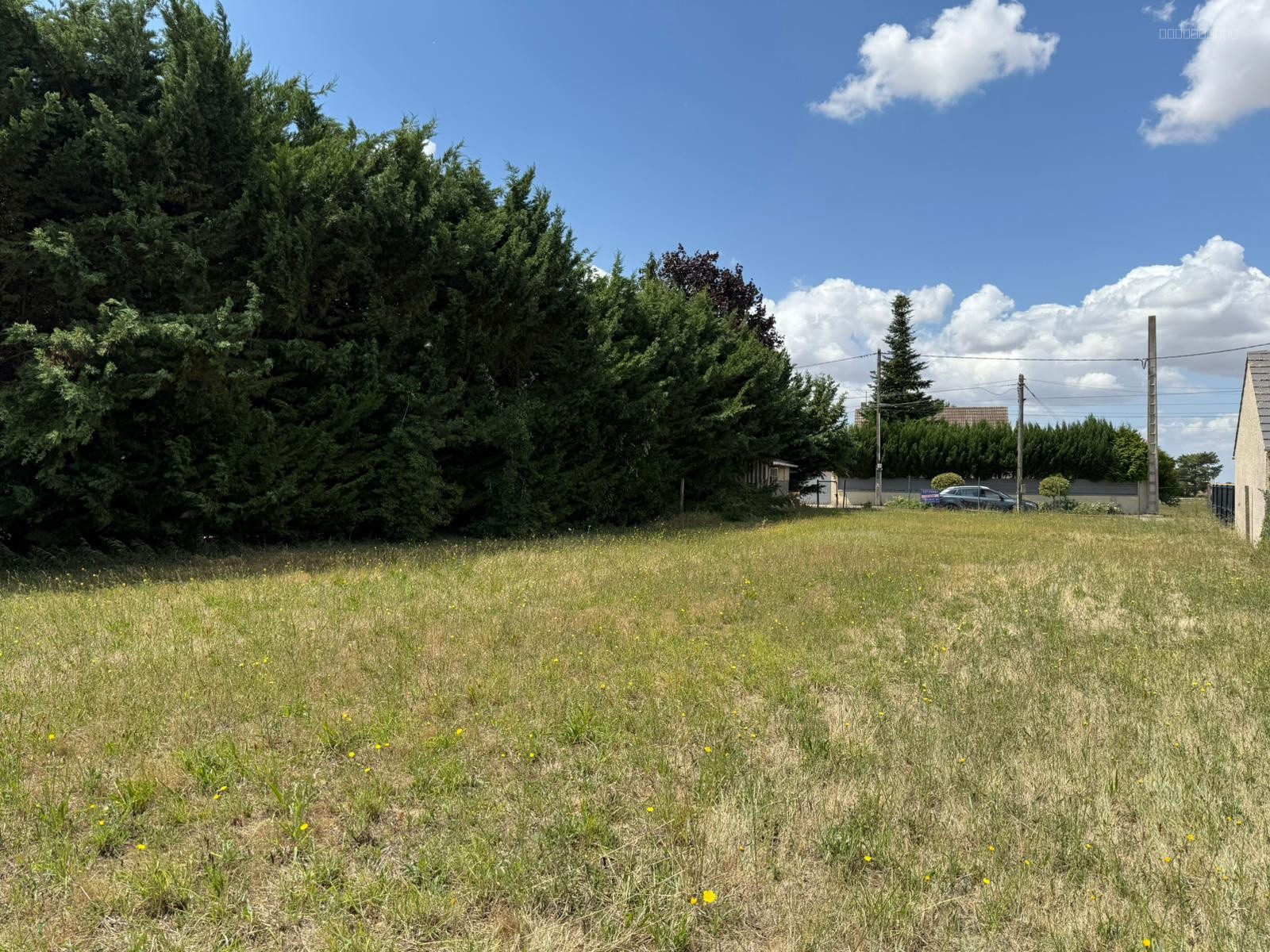Bien immobilier à vendre à Erceville, 1 123 m² – photo 3 sur 3