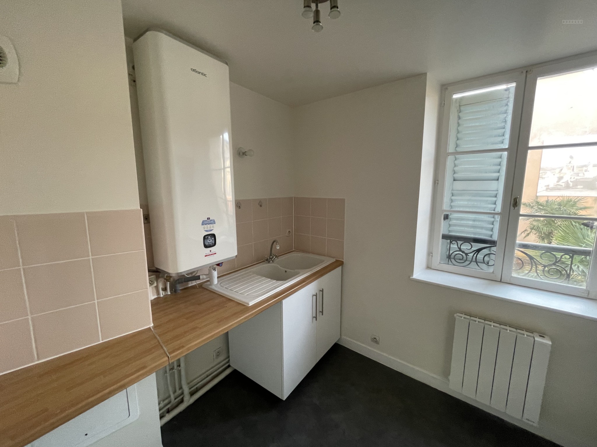 Appartement à louer à Etampes, 35,43 m², 2 pièces – photo 3 sur 4
