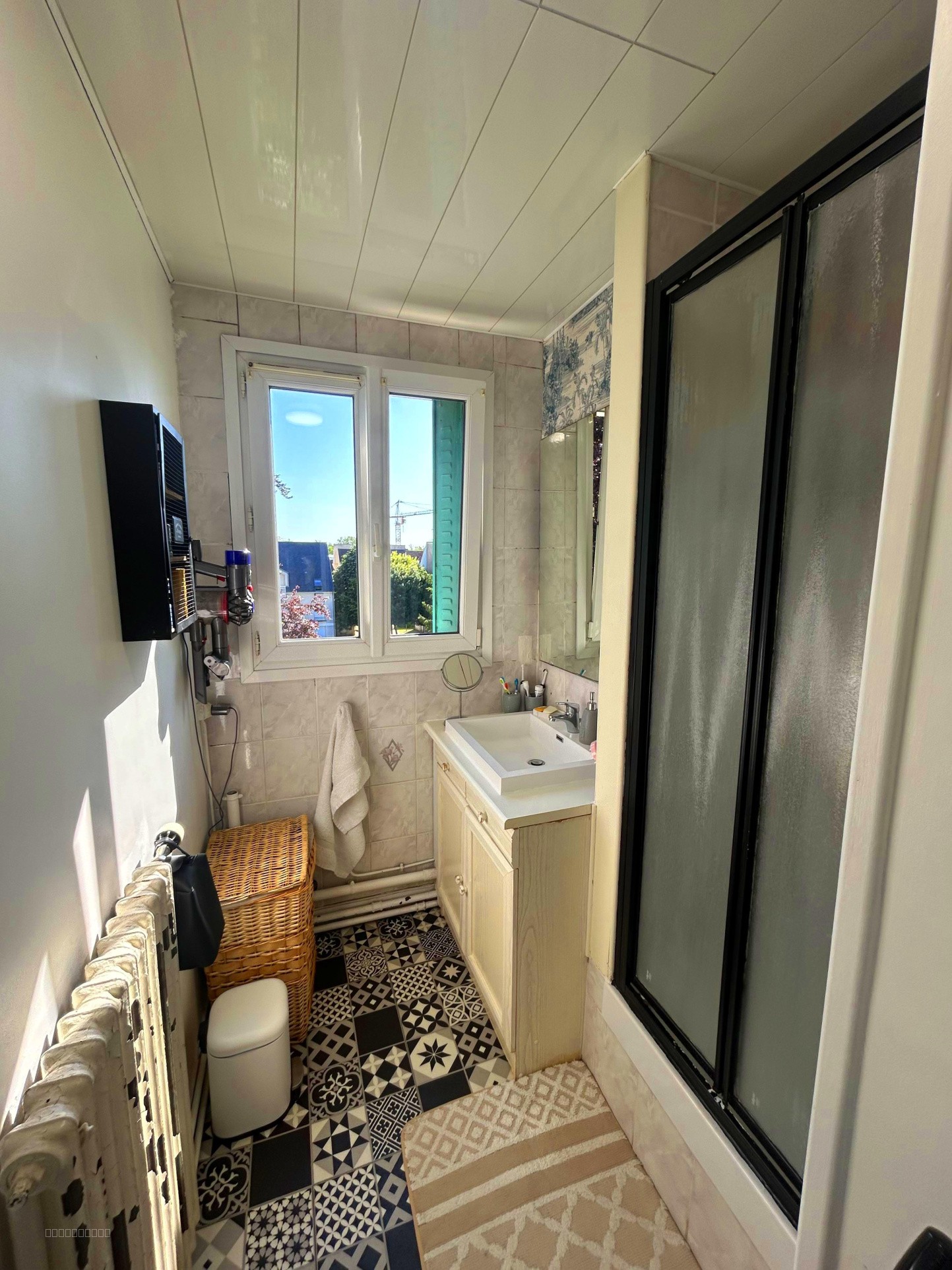 ETAMPES - Appartement F4 à 1 minute à pied de la gare RER C — photo 6
