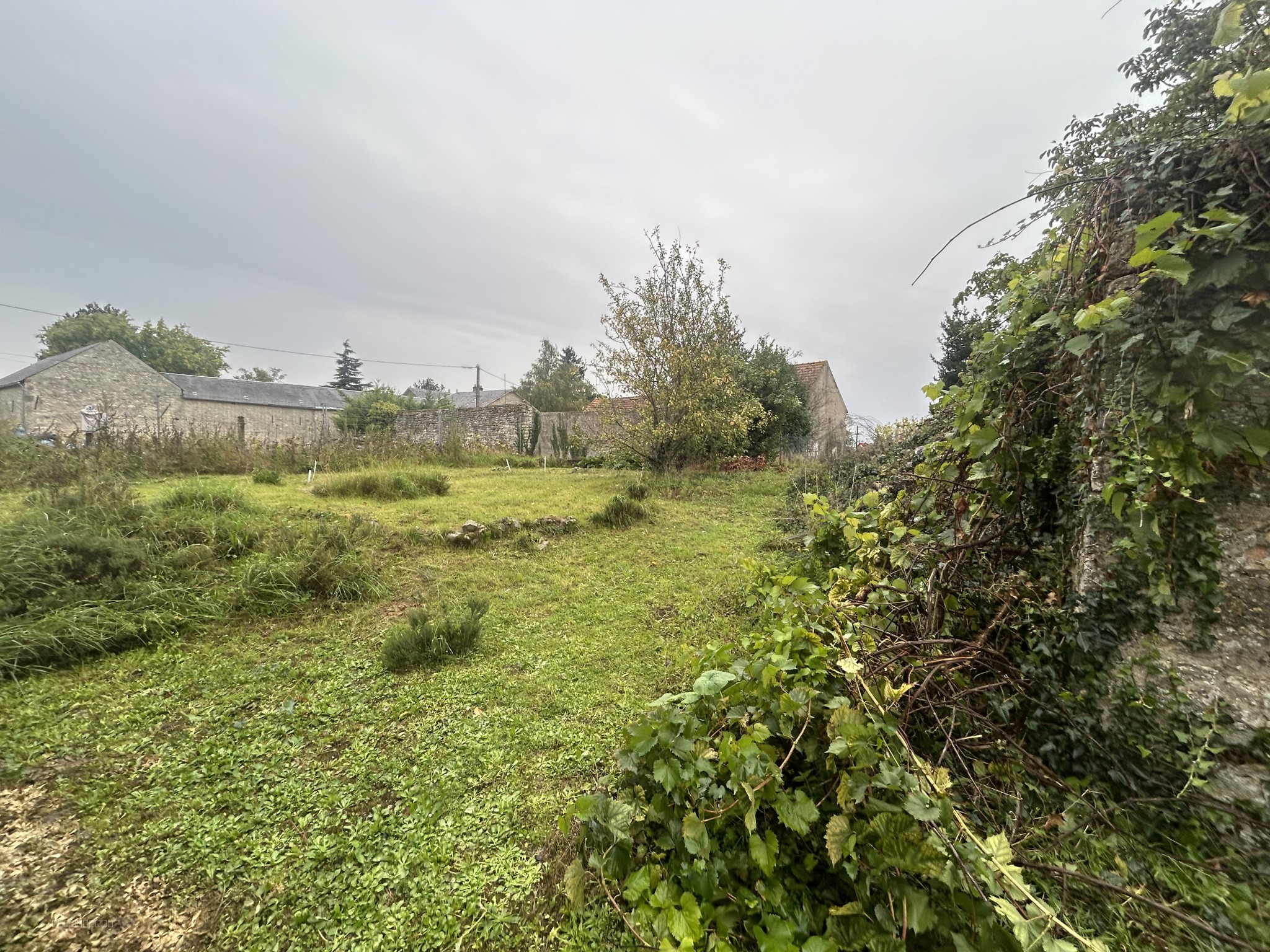 Maison à vendre à Andonville, 40 m², 1 pièce – photo 2 sur 7