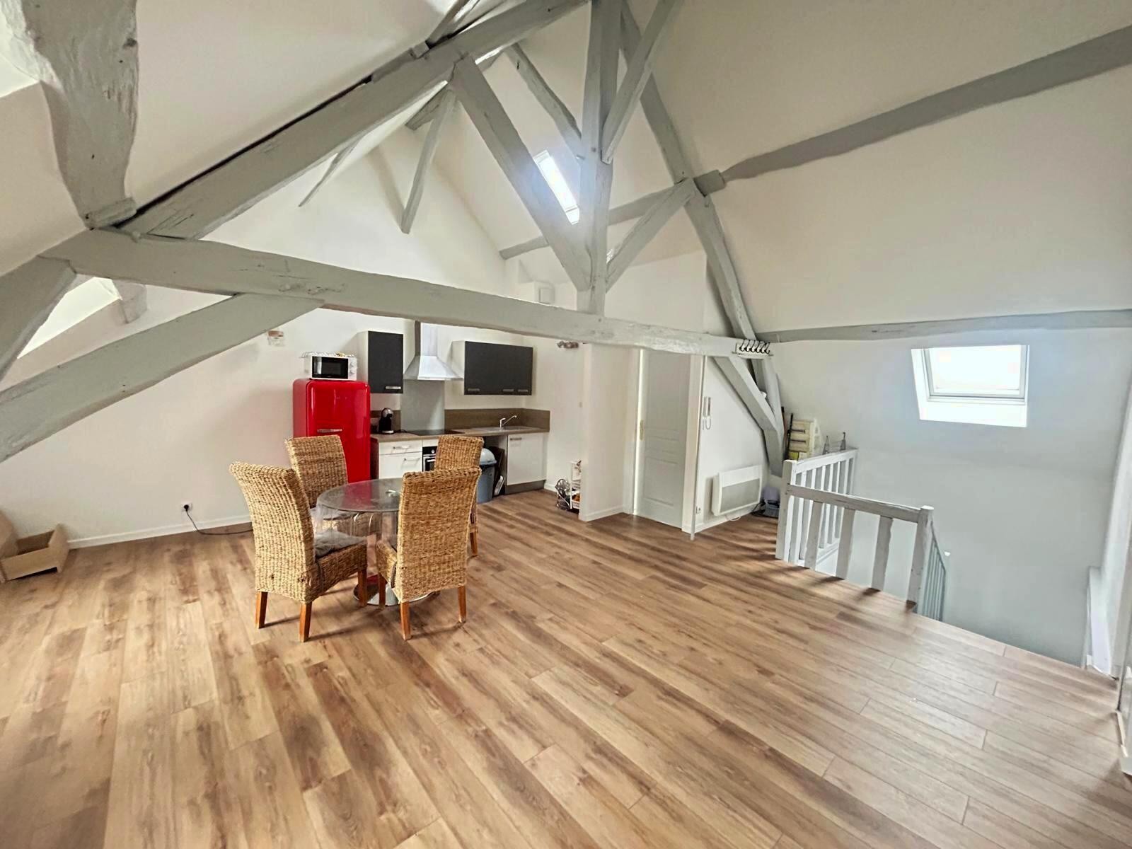 Appartement à vendre à Etampes, 54 m², 3 pièces – photo 2 sur 7