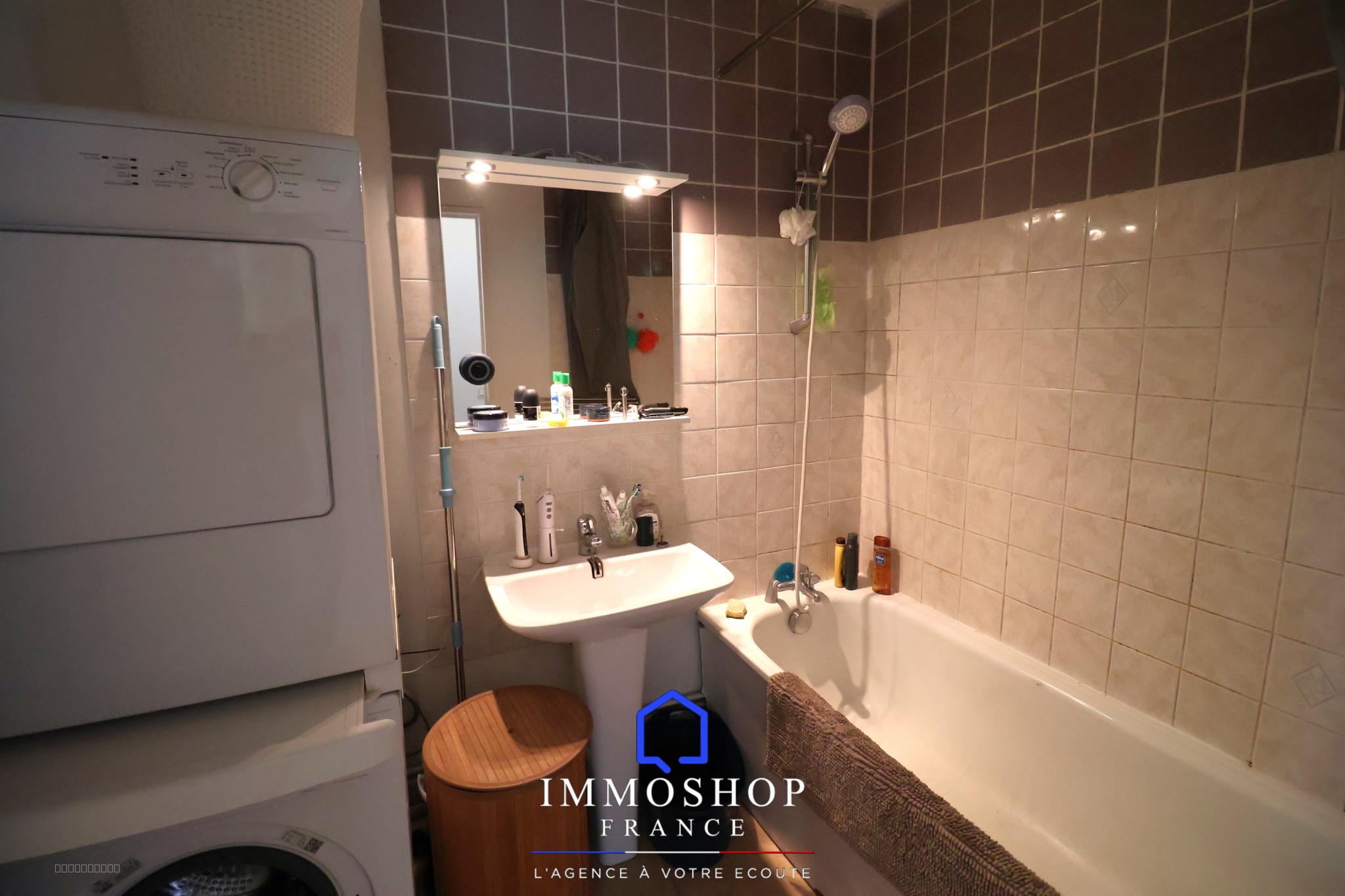 APPARTEMENT T3 67 m2 13012 — photo 10
