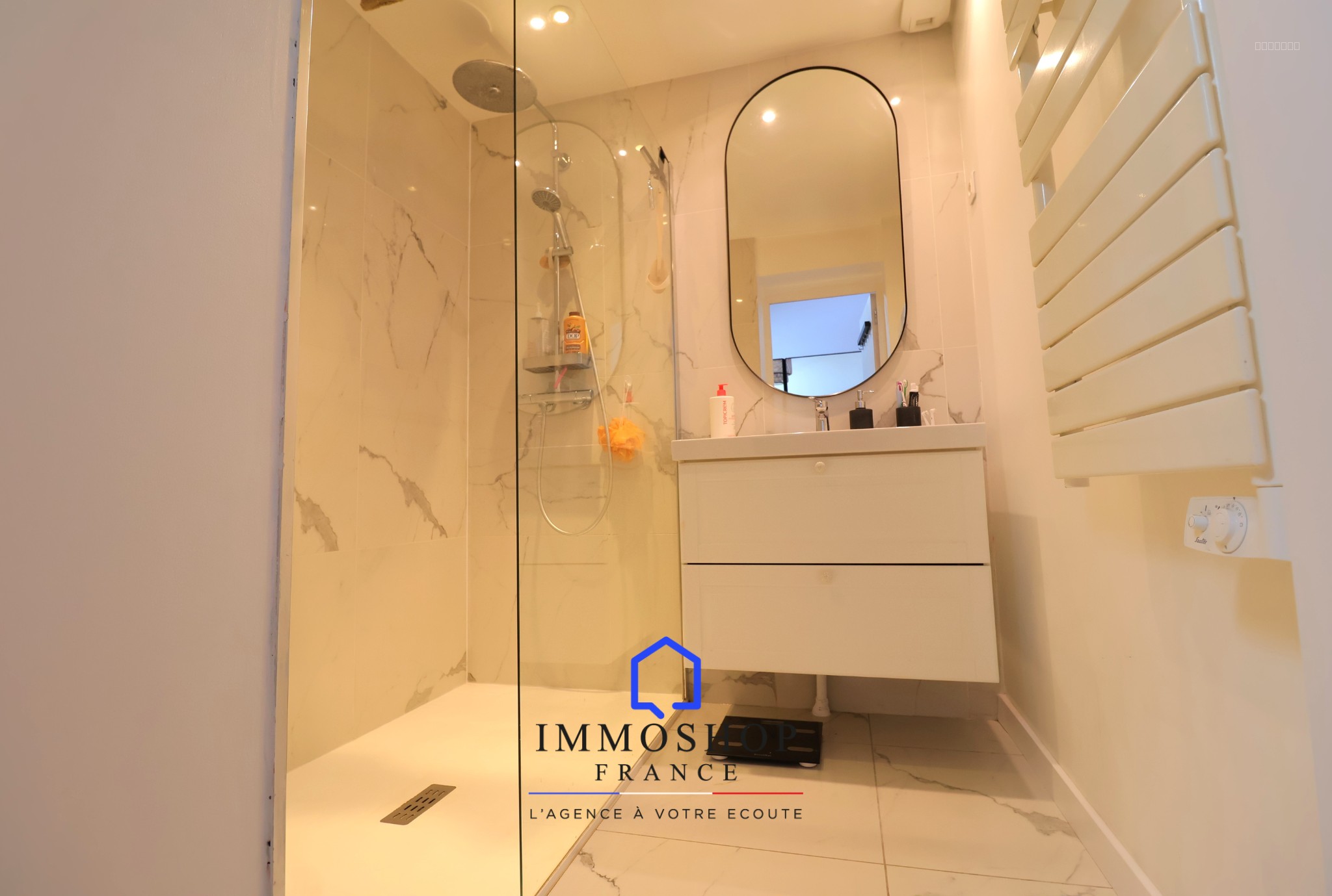 Maison 130 m2 avec piscine, St Julien 13012 — photo 15