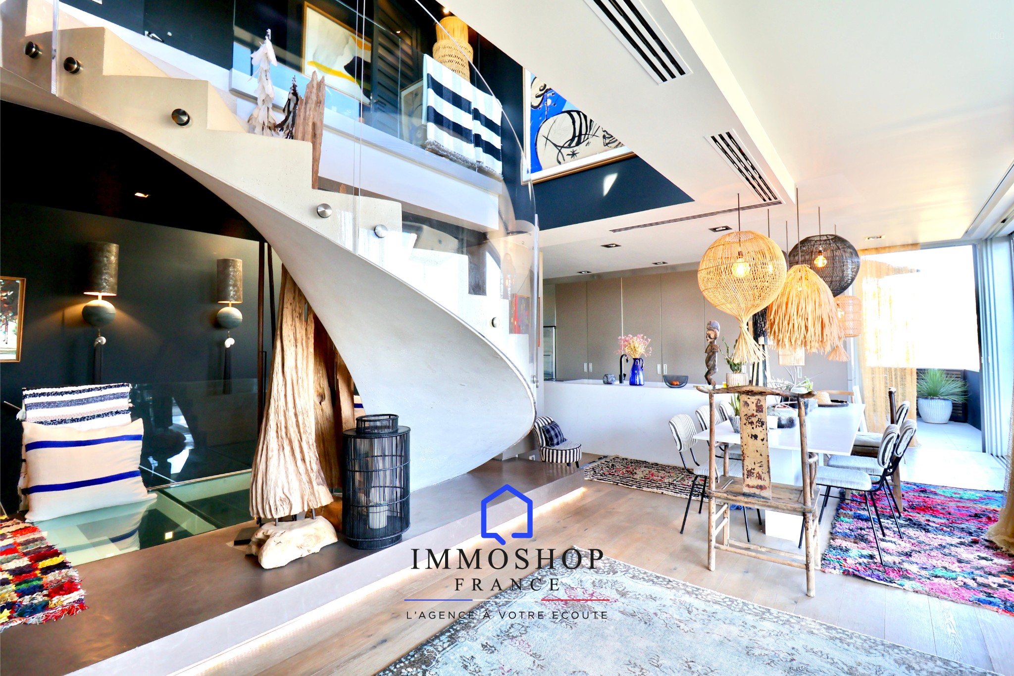Maison à vendre à Marseille, 260 m², 5 pièces – photo 3 sur 20