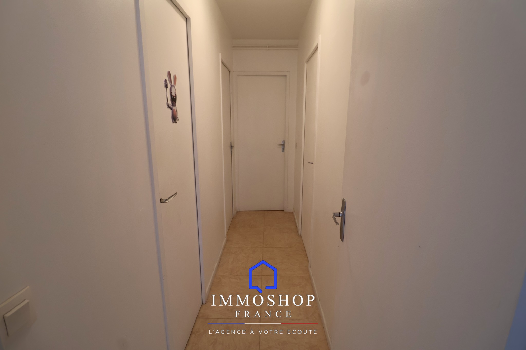 APPARTEMENT T3 67 m2 13012 — photo 6