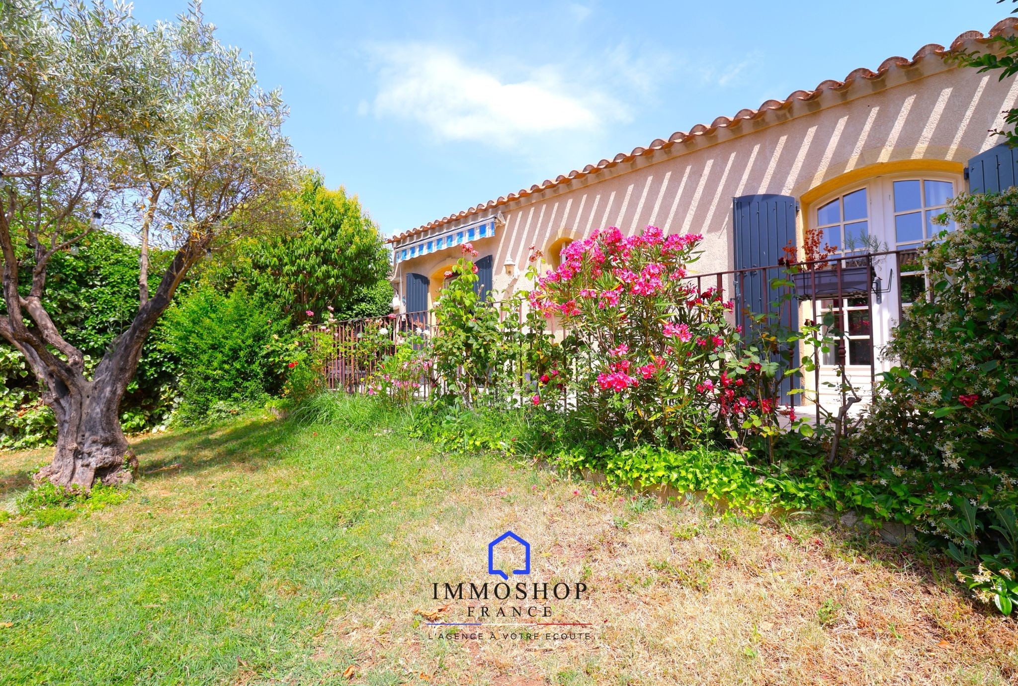 Maison à vendre à St zacharie, 236 m², 7 pièces – photo 3 sur 18