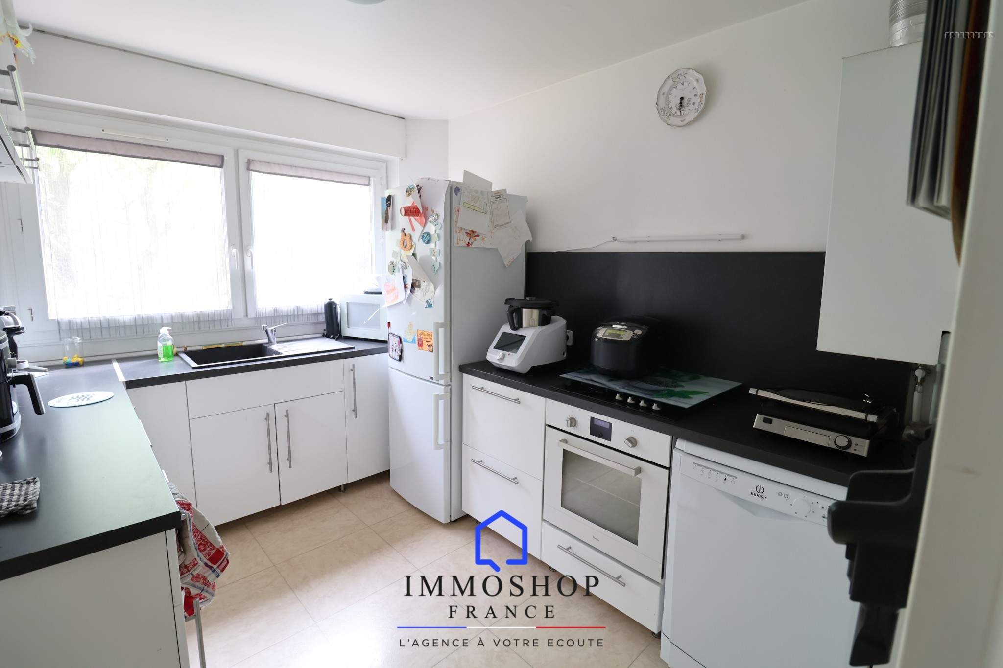 APPARTEMENT T3 67 m2 13012 — photo 5