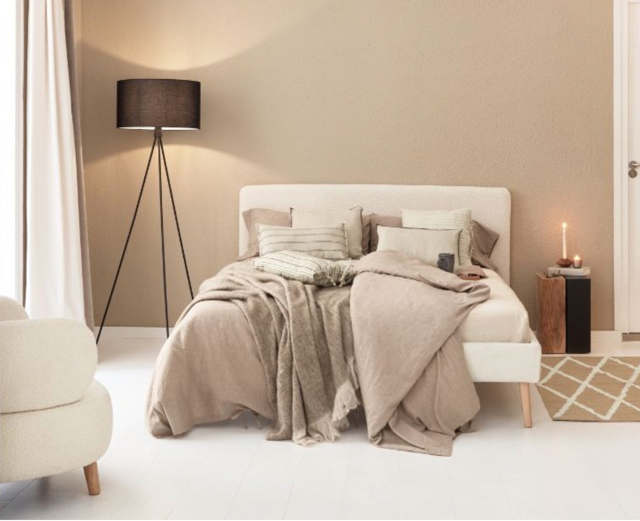 Maison rénovée avec extérieur, calme, trois chambres, Marseille 10e, proche des commerces et des commodités ! — photo 4