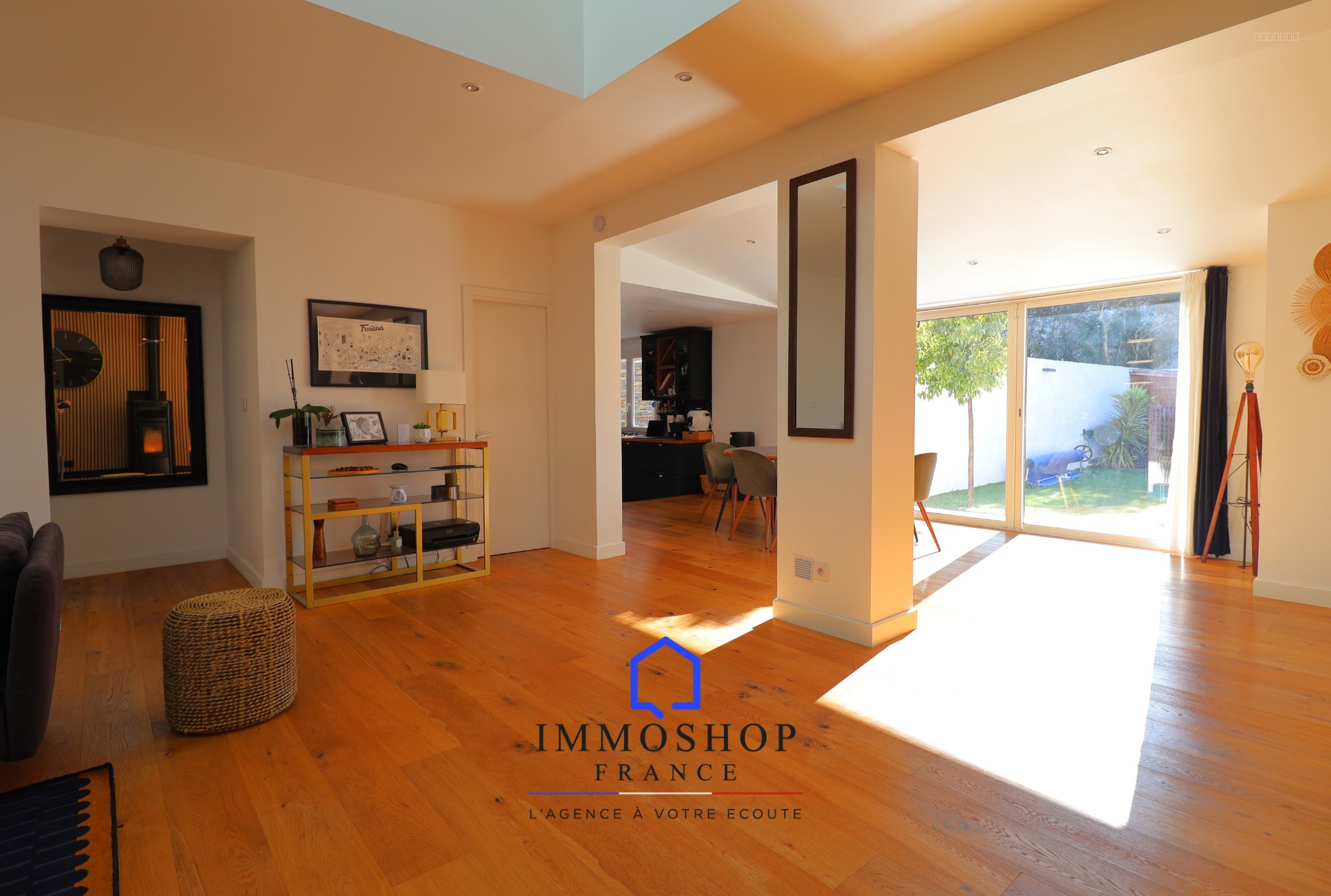 Maison 130 m2 avec piscine, St Julien 13012 — photo 11