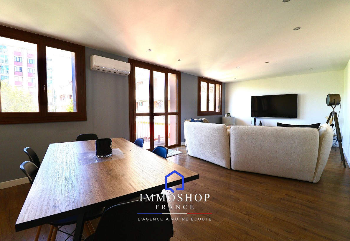 Appartement à vendre à Marseille, 85 m², 3 pièces – photo 2 sur 9