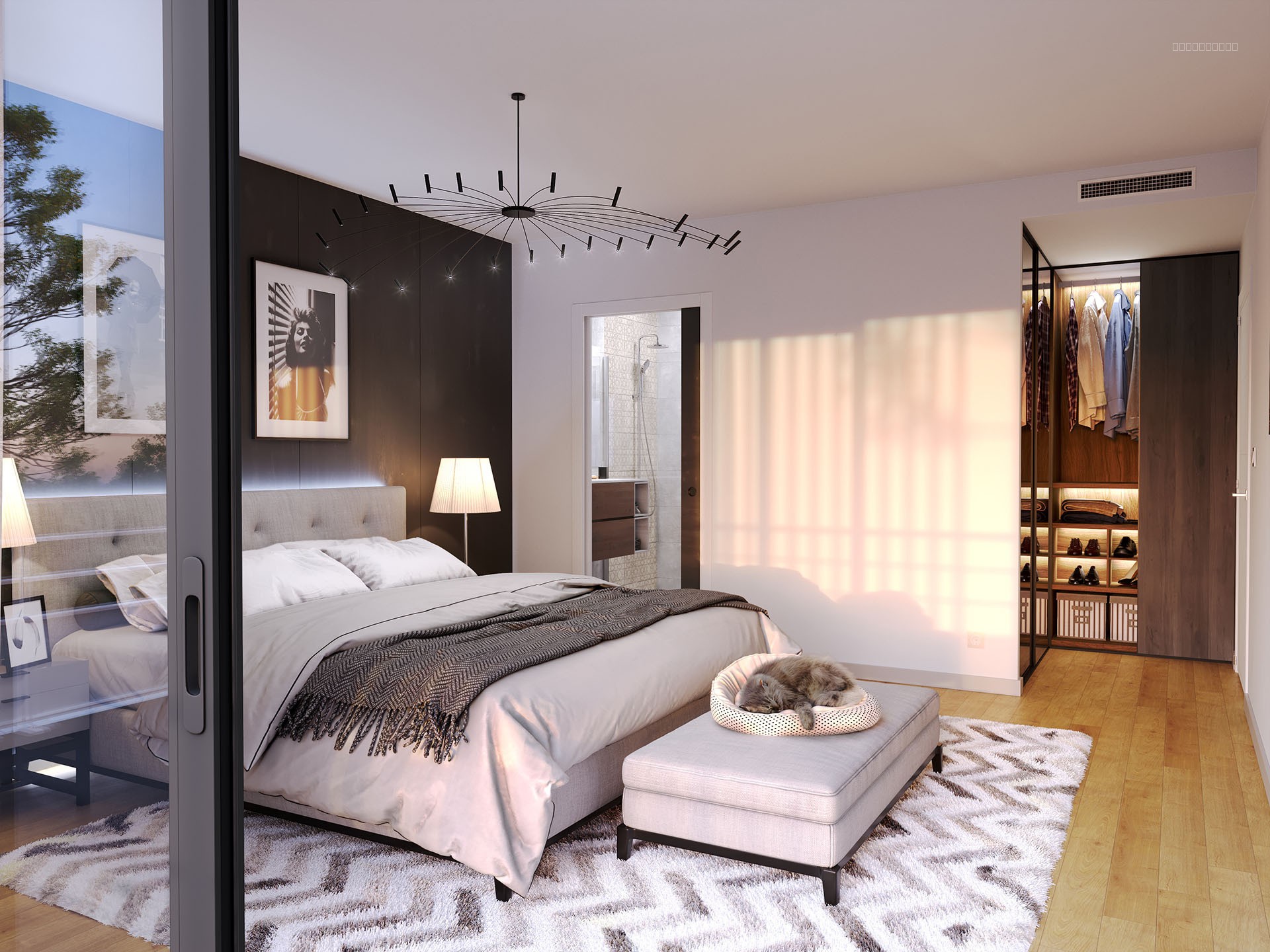 Appartement à vendre à Vitrolles, 90 m², 4 pièces – photo 3 sur 4