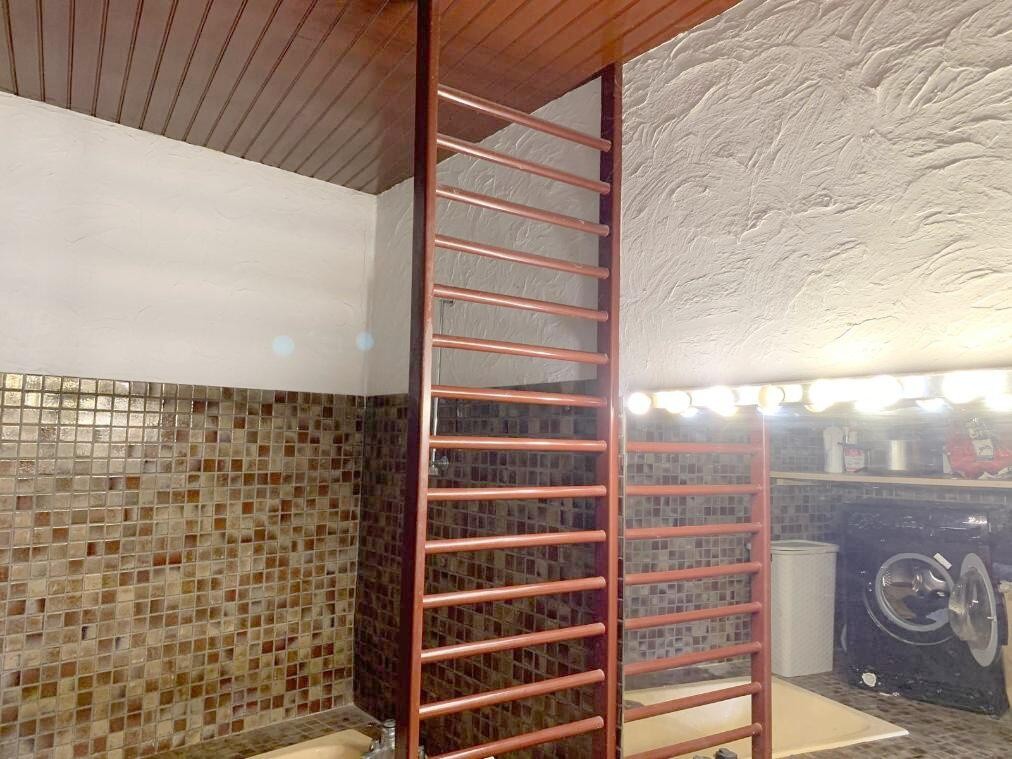 Grand T2 de 84 m2 Centre Ville perpignan — photo 9