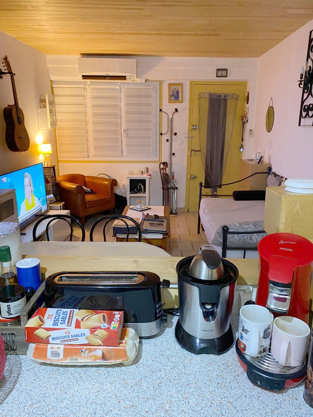 Maison de Village de 88 m2 — photo 5