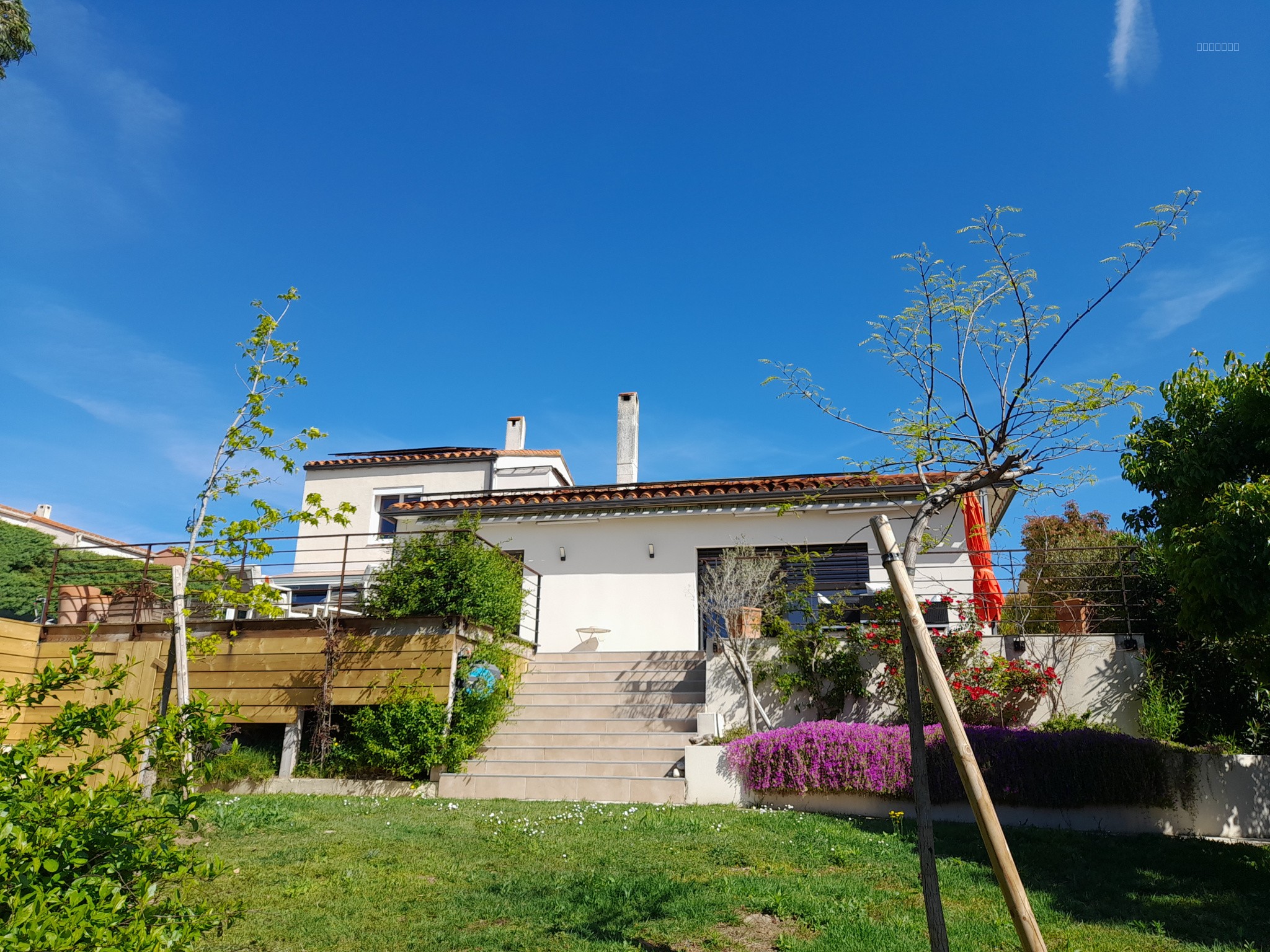 Villa à vendre à Canet en roussillon, 185 m², 6 pièces – photo 1 sur 20