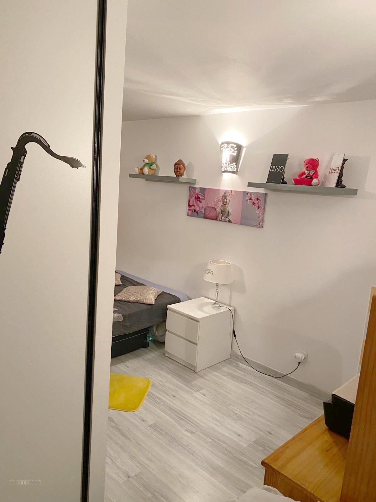 Maison de Village de 88 m2 — photo 8