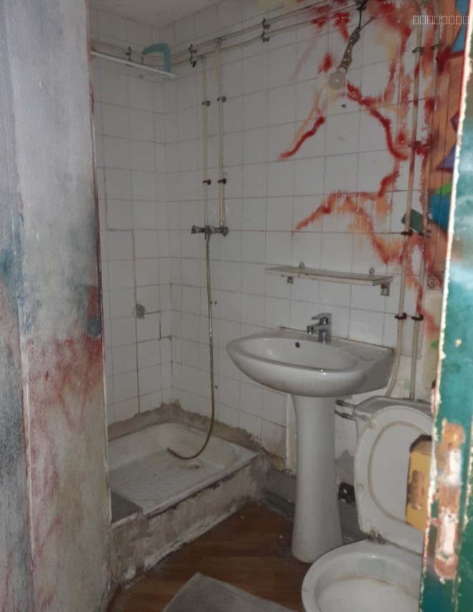 Petit Immeuble de 3 studios à rénover — photo 3