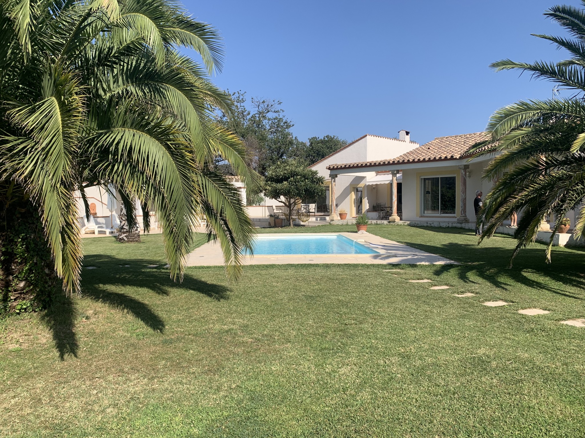 Bien immobilier à vendre à Perpignan, 225 m², 10 pièces – photo 1 sur 1