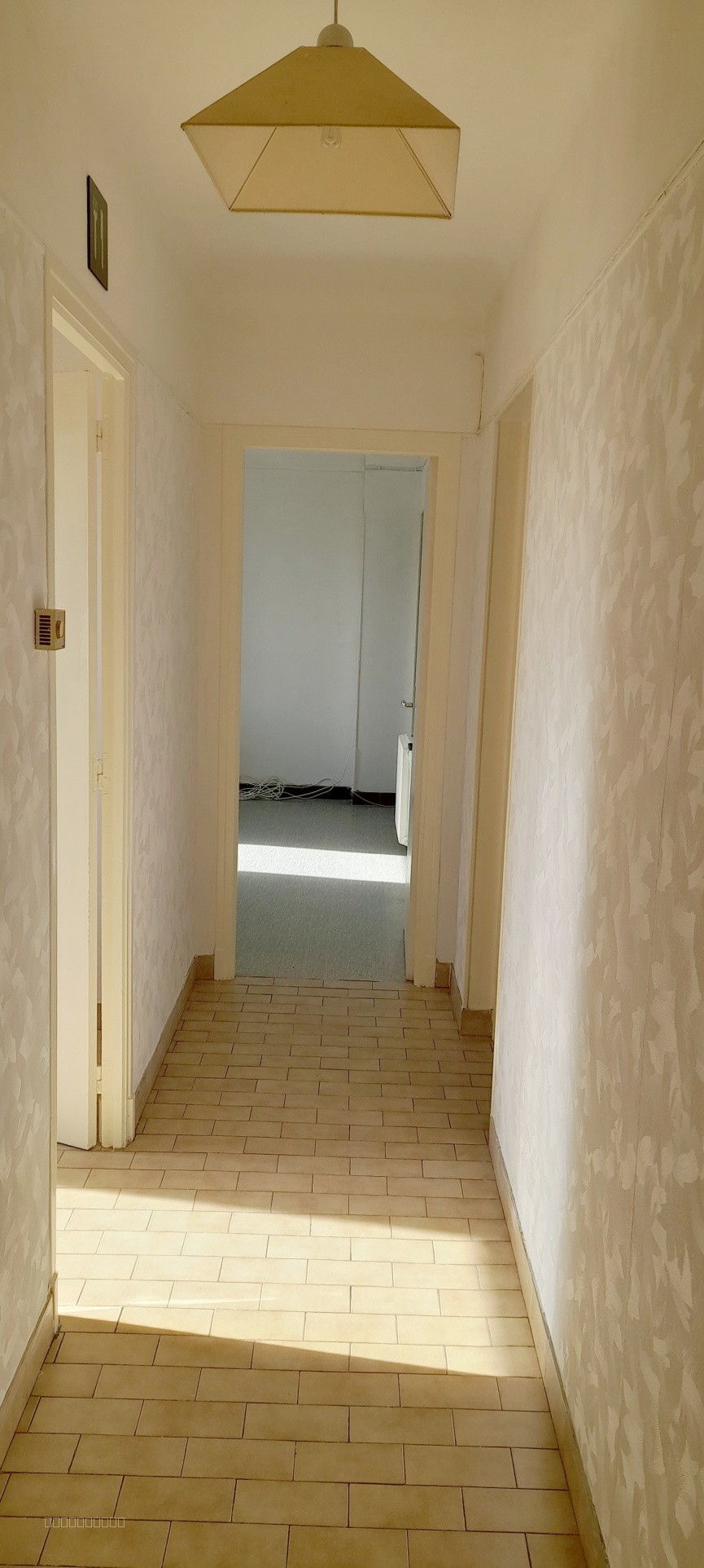 À Perpignan, appartement  F3 à vendre — photo 8