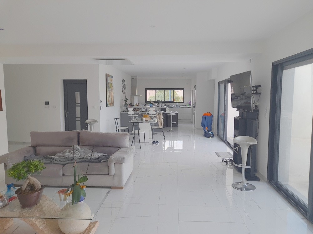 Magnifique Villa Contemporaine de 200 m2 habitables sur terrain de 897 m2 — photo 8