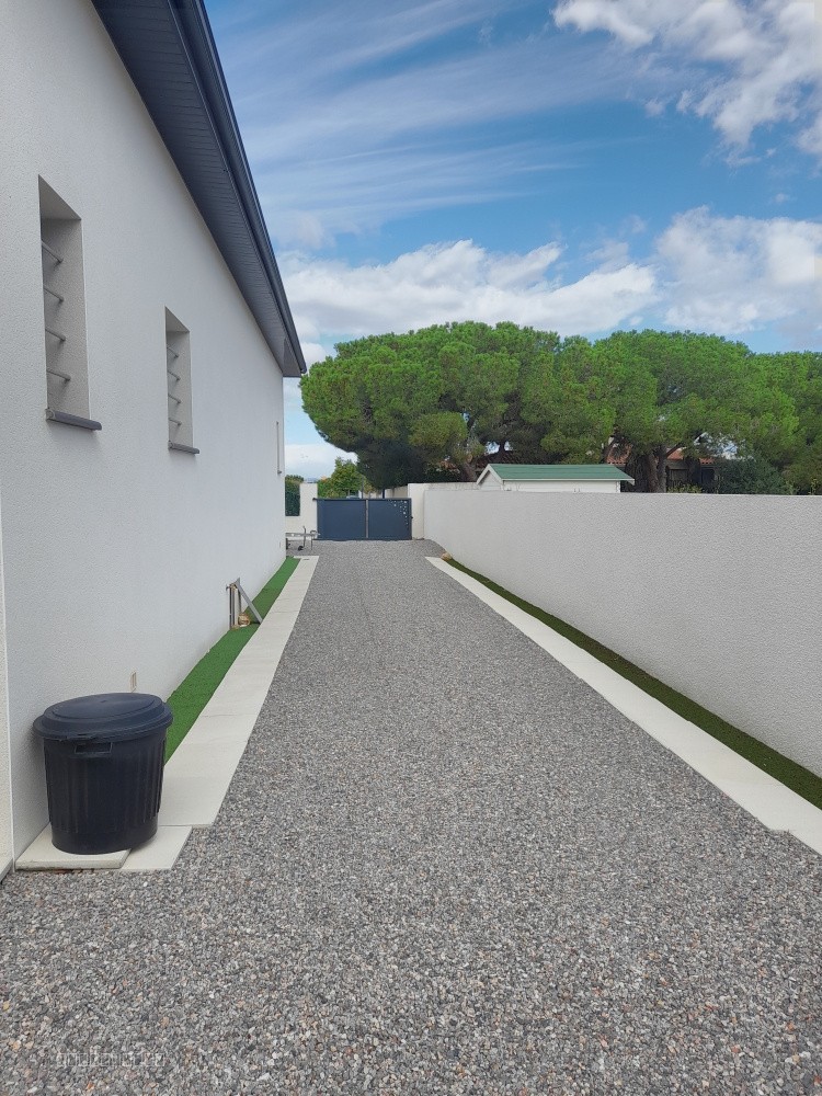 Magnifique Villa Contemporaine de 200 m2 habitables sur terrain de 897 m2 — photo 6