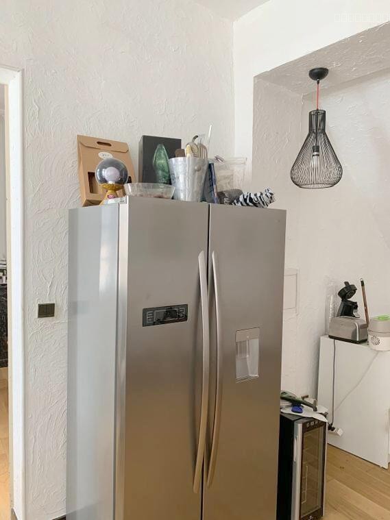 Grand T2 de 84 m2 Centre Ville perpignan — photo 7