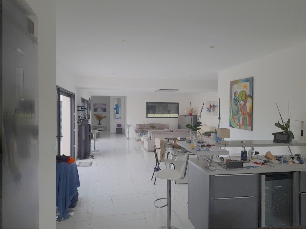 Magnifique Villa Contemporaine de 200 m2 habitables sur terrain de 897 m2 — photo 9