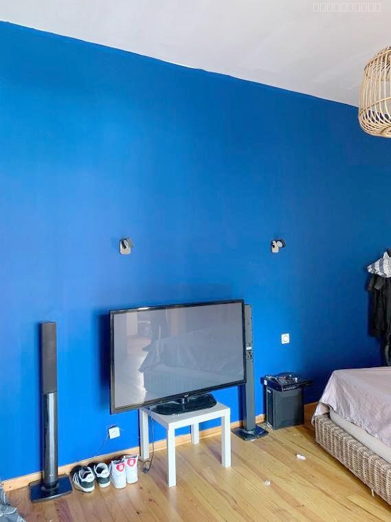 Grand T2 de 84 m2 Centre Ville perpignan — photo 5