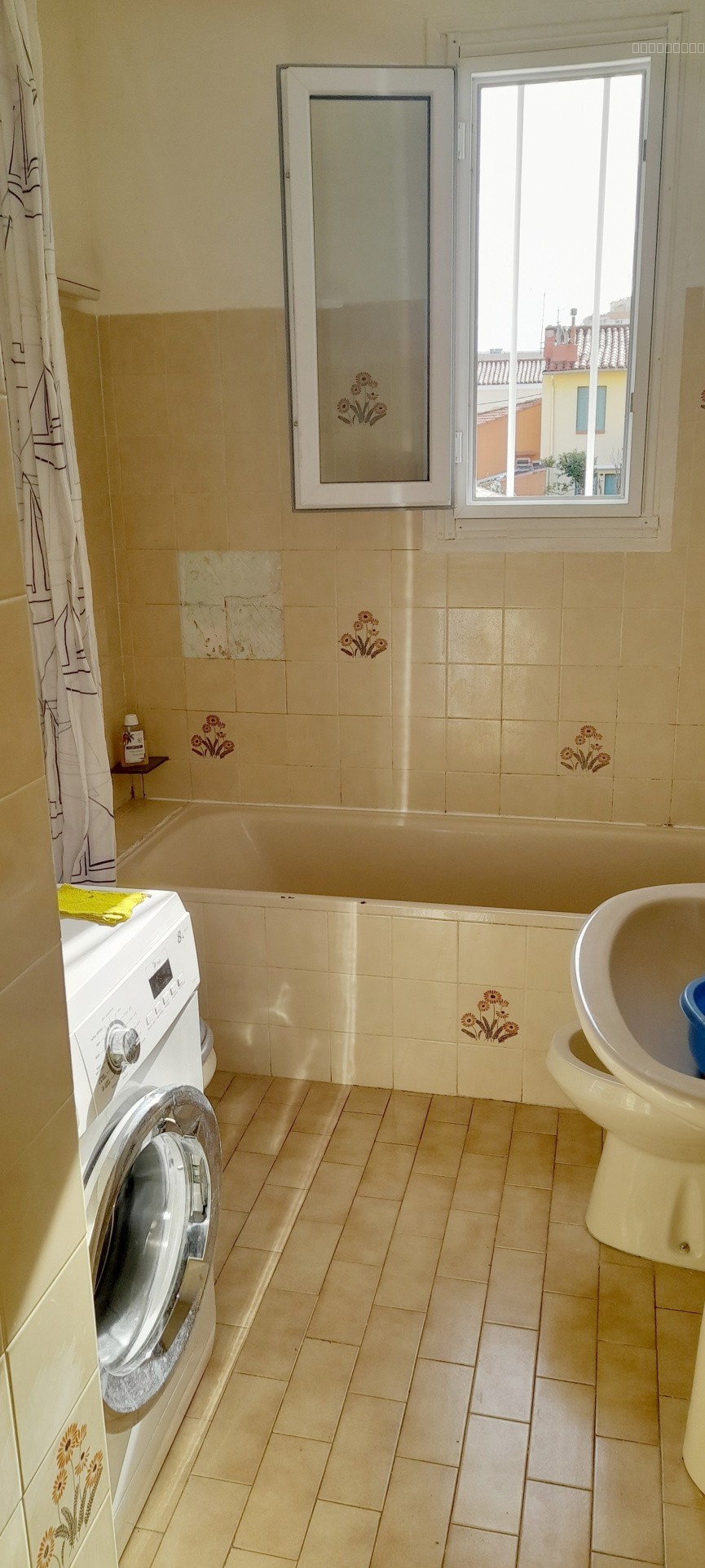 À Perpignan, appartement  F3 à vendre — photo 5