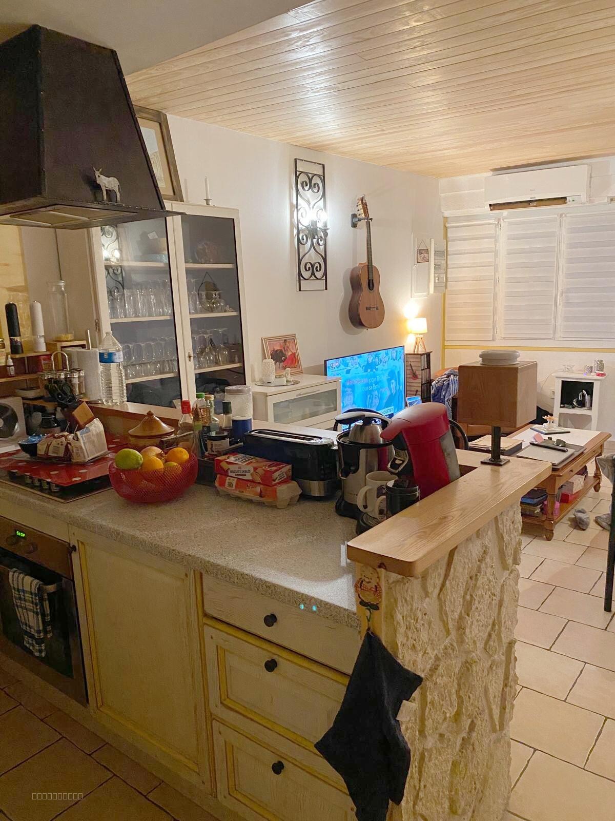 Maison de Village de 88 m2 — photo 4
