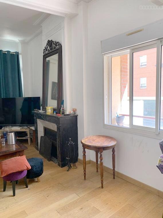 Grand T2 de 84 m2 Centre Ville perpignan — photo 3