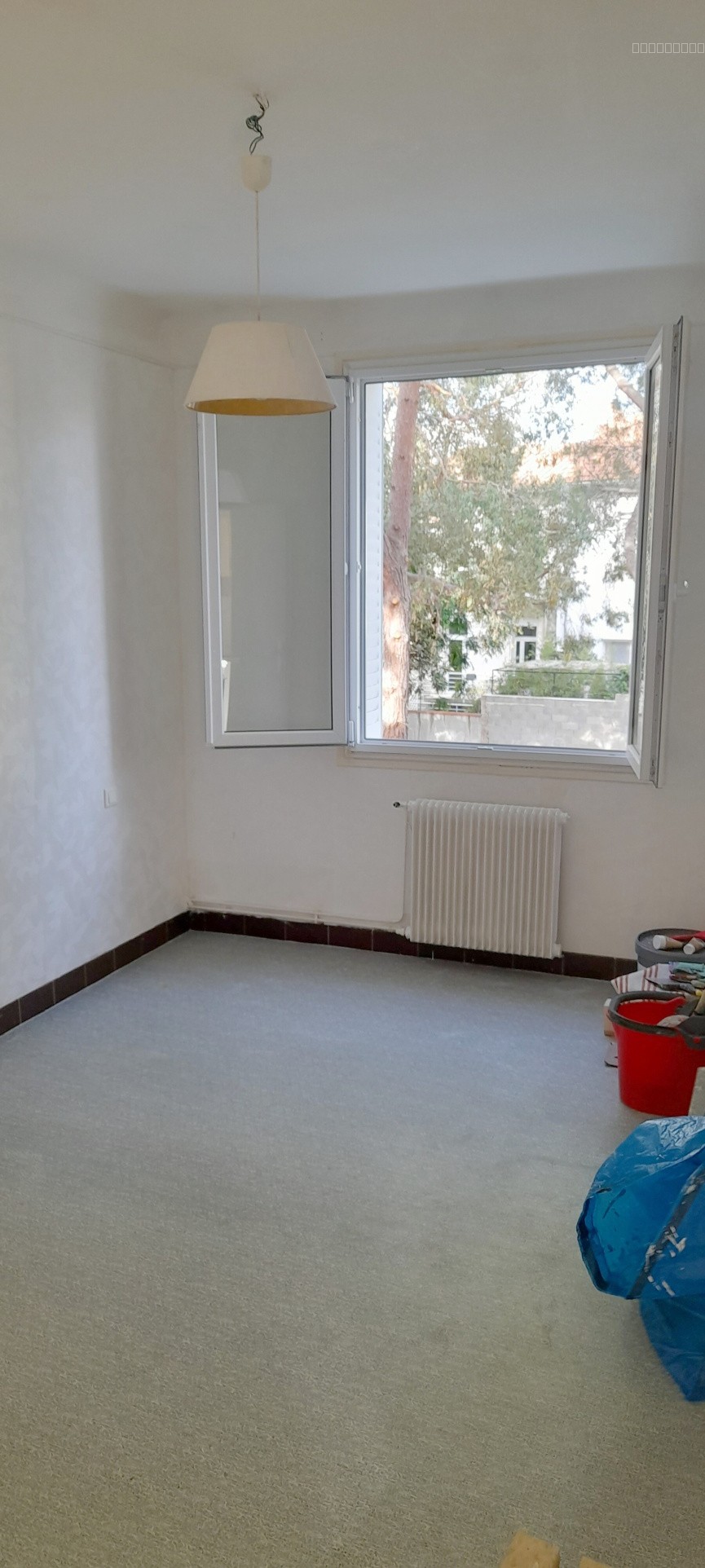 À Perpignan, appartement  F3 à vendre — photo 3