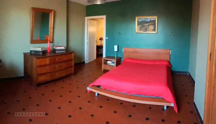 À Perpignan, Sublime appartement F5, avec cave, et grenier de 20 m2. — photo 4