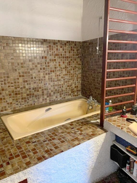 Grand T2 de 84 m2 Centre Ville perpignan — photo 8