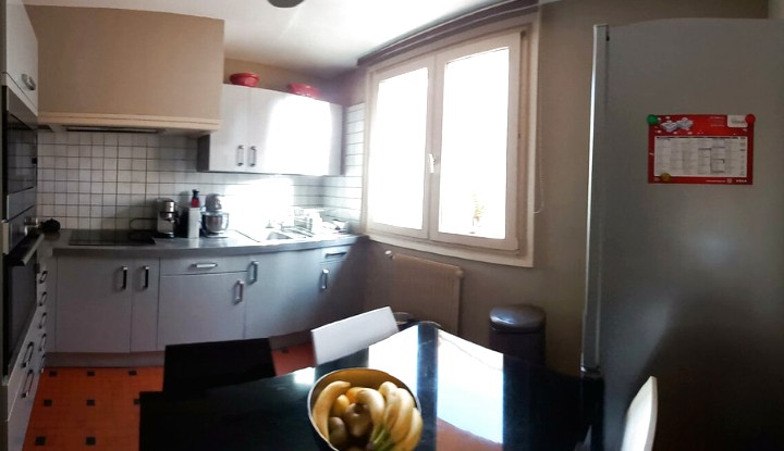 À Perpignan, Sublime appartement F5, avec cave, et grenier de 20 m2. — photo 2