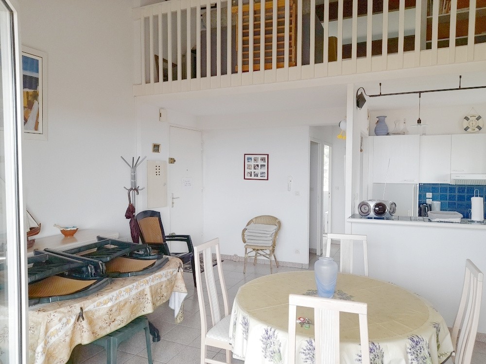 Villa en 2 Faces de 95 m2 habitables sur parcelle de 186 m2 — photo 6
