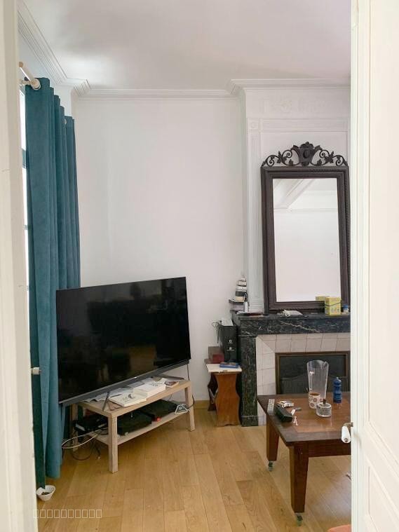 Grand T2 de 84 m2 Centre Ville perpignan — photo 4