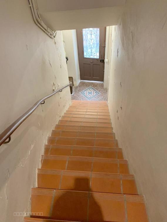 Grand T2 de 84 m2 Centre Ville perpignan — photo 10