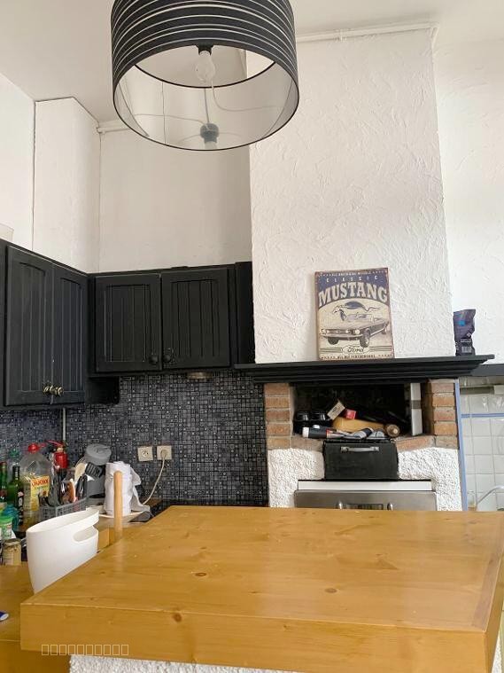 Grand T2 de 84 m2 Centre Ville perpignan — photo 2