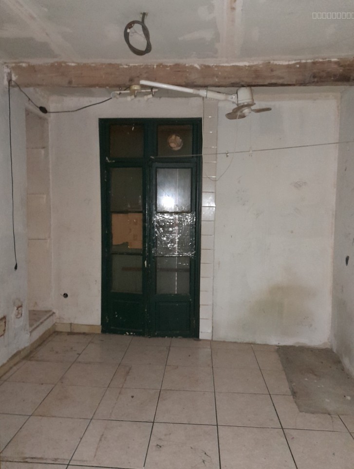 Petit Immeuble de 3 studios à rénover — photo 5