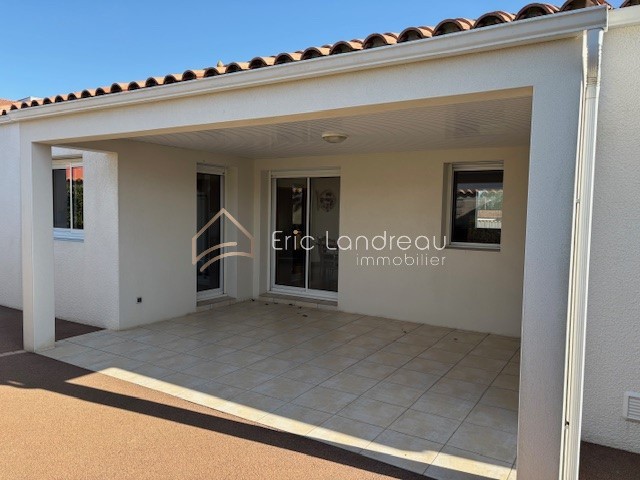 Maison 5 pièces avec garages proche commerces — photo 12