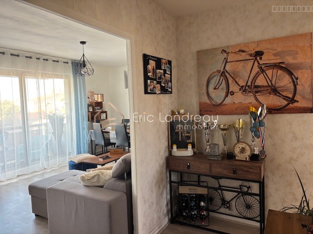 Appartement à vendre à Les sables d olonne, 65 m², 3 pièces – photo 3 sur 8