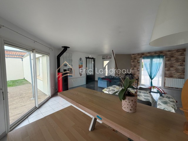 Terrain à vendre à Les sables d olonne, 814 m², 1 pièce – photo 3 sur 8