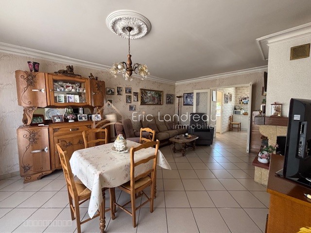 Maison à vendre à Les sables d olonne, 83 m², 5 pièces – photo 2 sur 9