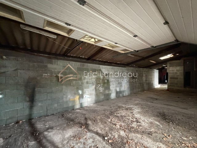 Ensemble immobilier à rénover situé à quelques pas de l'océan — photo 7