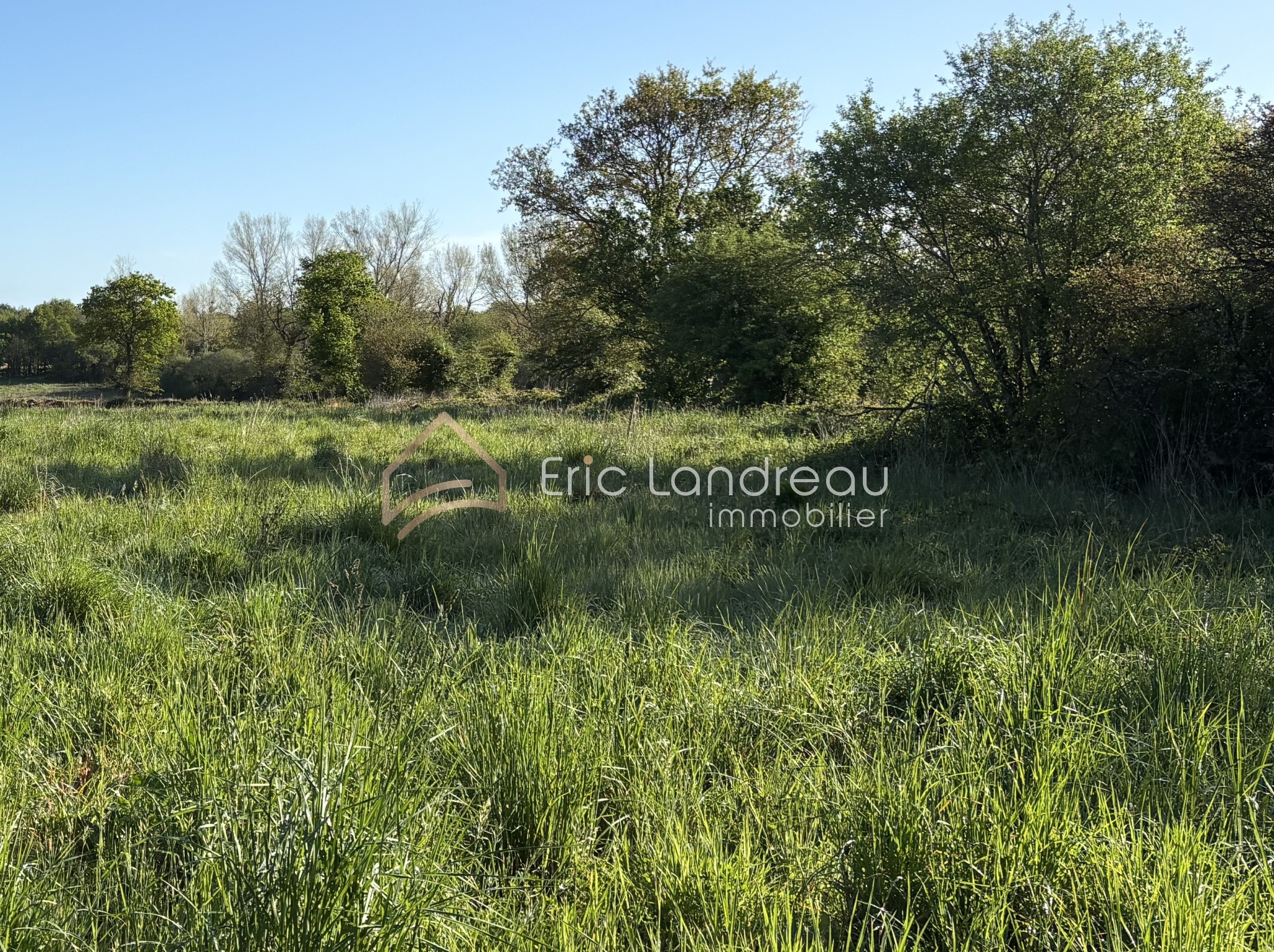 Terrain à vendre à Talmont st hilaire, 436 m² – photo 1 sur 1