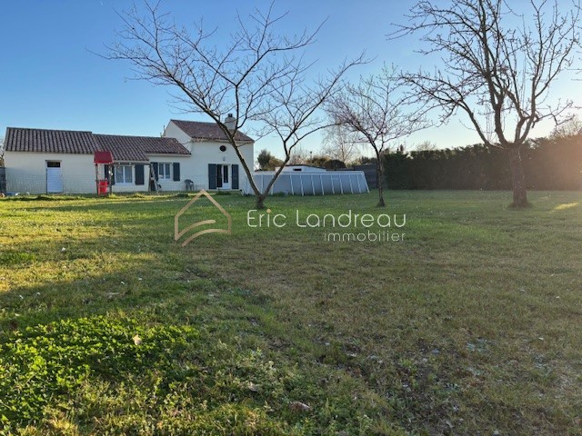Maison à vendre à Talmont st hilaire, 39,8 m², 5 pièces – photo 3 sur 13