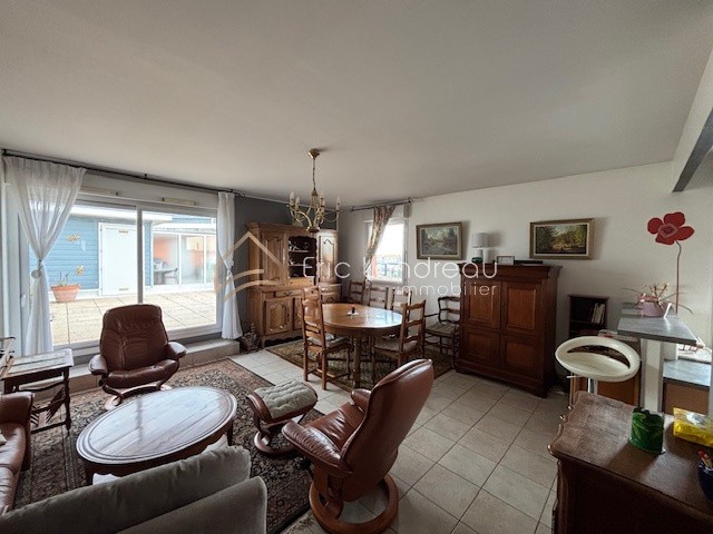 Appartement à vendre à Les sables d olonne, 81 m², 4 pièces – photo 2 sur 14
