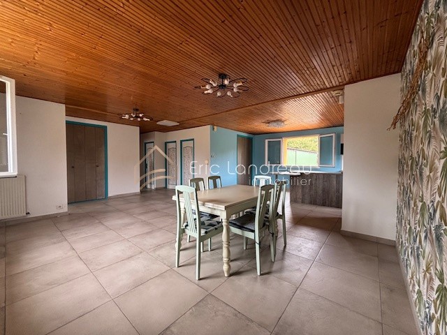 Maison 5 pièces — photo 3