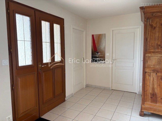 Maison avec garage et dépendance - 1700 m2 de terrain — photo 3